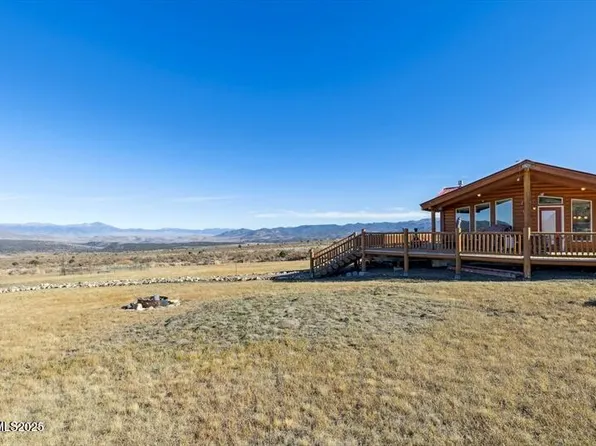 231 Atcheson, Smith, NV 89430