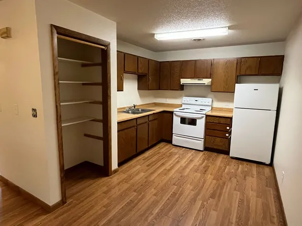 Jefferson Street Apartments