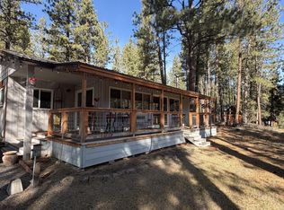 55121 Forest Ln, Bend, OR 97707
