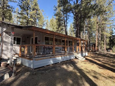 55121 Forest Ln, Bend, OR, 97707