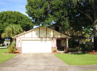 2700 Raintree Lake Cir, Merritt Island, FL 32953
