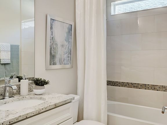Hall Bath