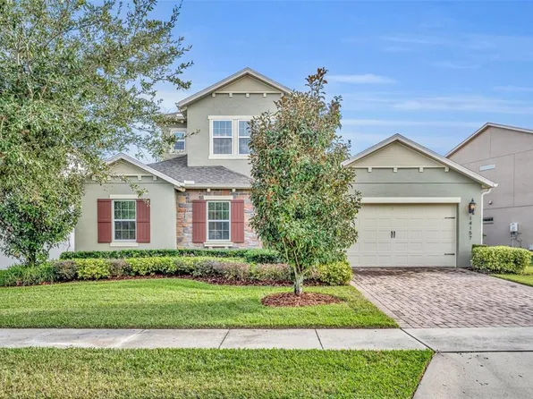 14157 Creekbed Cir, Winter Garden, FL 34787