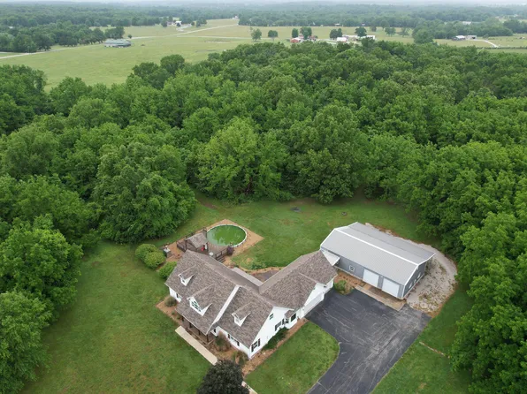 3571 W State Highway O, Springfield, MO 65803