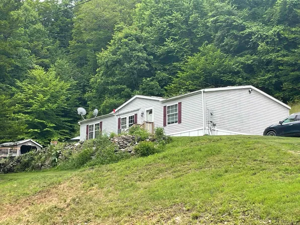 1359 Brockways Mills Road, Rockingham, VT 05143