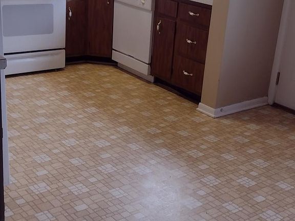 View of Dining/Kitchen Room area