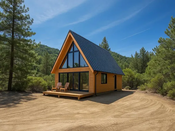 0 Victoria Ln, Oakhurst, CA 93644