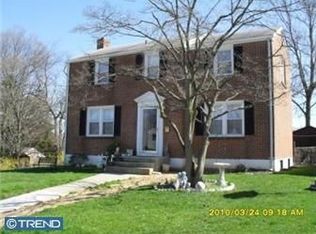 4410 S Jane Way, Wilmington, DE 19804
