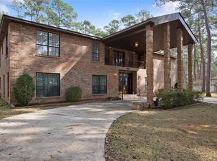 14464 Charred Oaks Dr, Willis, TX 77318