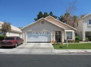7240 Grand Palace Ave, Las Vegas, NV 89130