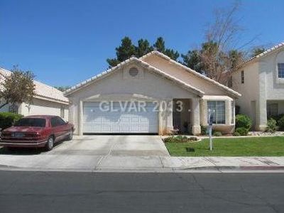 7240 Grand Palace Ave, Las Vegas, NV, 89130