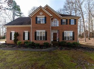 3005 Abingdon Ave, Monroe, NC 28110