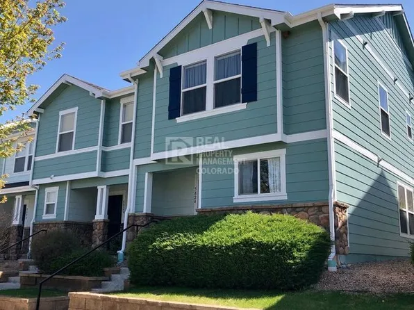 5824 N Biscay St, Denver, CO 80249