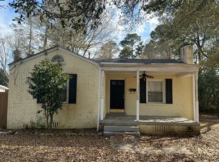 3772 Wares Ferry Rd, Montgomery, AL 36109