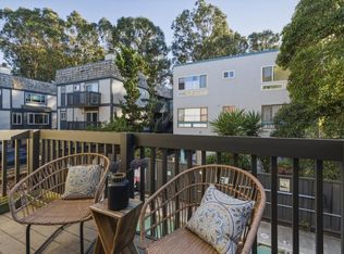 33 Park Rd APT 5, Burlingame, CA