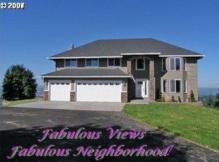 430 Hillsdale Dr, Woodland, WA 98674