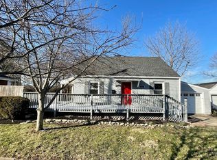 6 Gambier Cir, Cincinnati, OH 45218