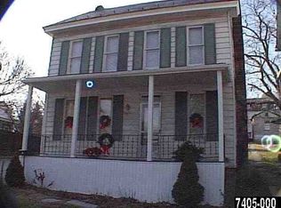196 S Main St, Yoe, PA 17313