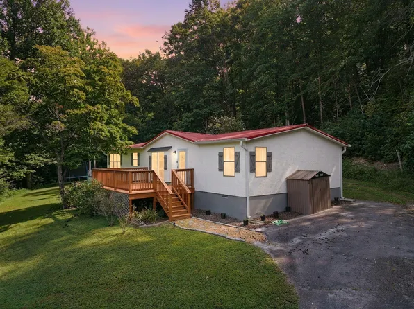 196 Rabbit Valley Rd NW, Cleveland, TN 37312