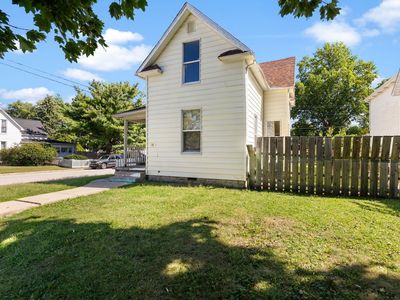 101 S 27th St, Lafayette, IN, 47904