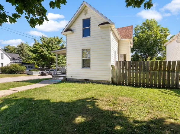101 S 27th St, Lafayette, IN 47904