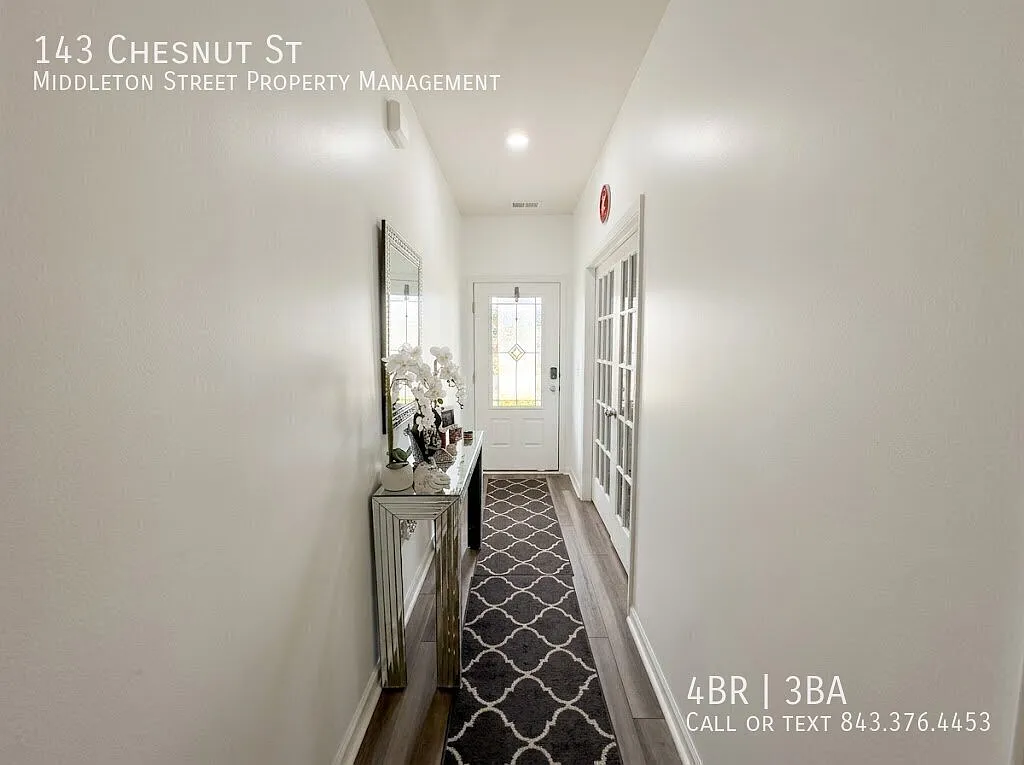 143 Chesnut St, Beaufort, SC 29906 — Photo 4