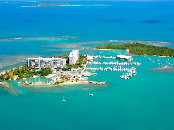Tower 1 ISLETA MARINA #3J, FAJARDO, PR 00738