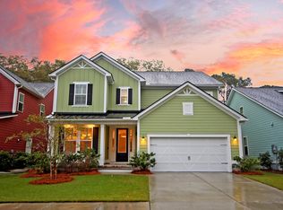2259 Spring Hope Dr, Mount Pleasant, SC 29466