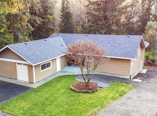 48 Elk Ridge Lane, Naselle, WA 98638