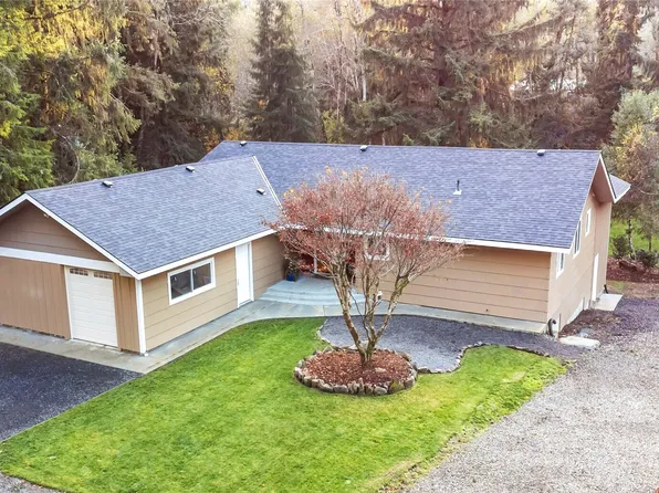 48 Elk Ridge Lane, Naselle, WA 98638