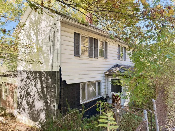 1185 Ridge Ave, Johnstown, PA 15901