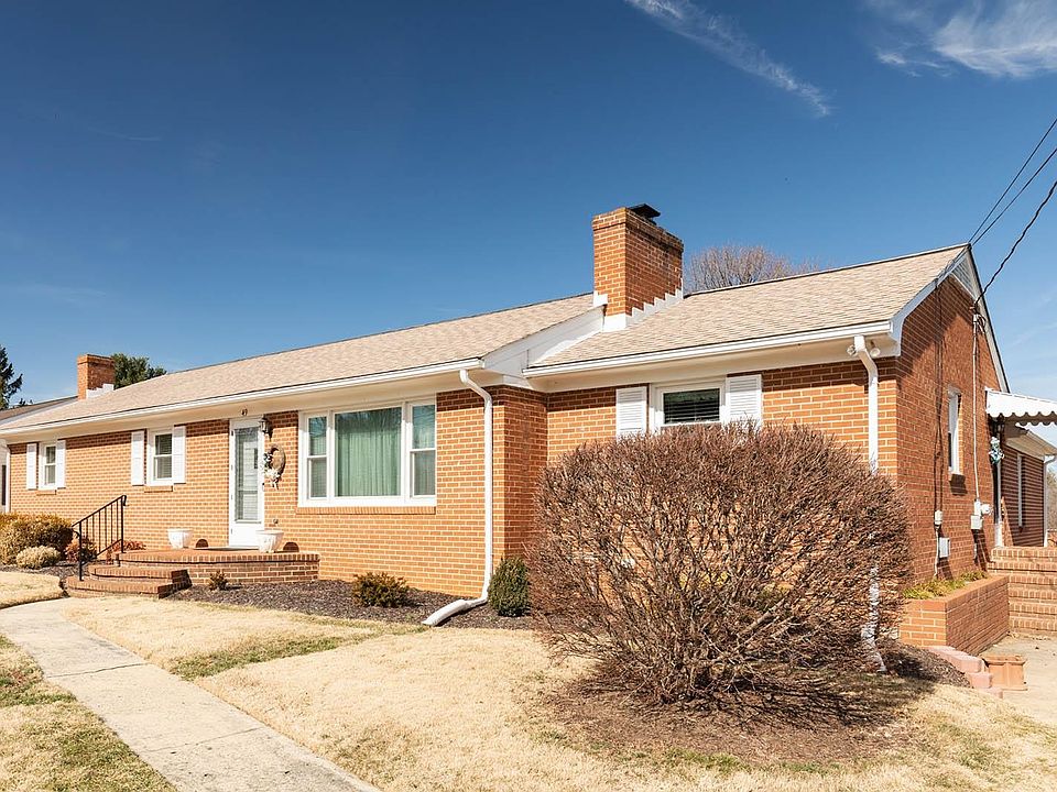 49 Lea Dr, Fishersville, VA 22939 Zillow