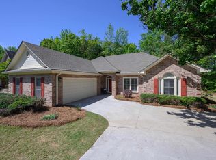 454 Eaton Rd, Birmingham, AL 35242
