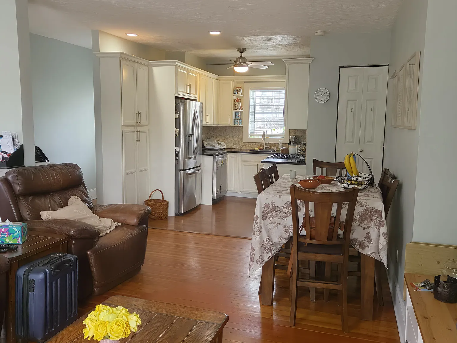 2 bed, 1085 sqft, $2,800 — Photo 3