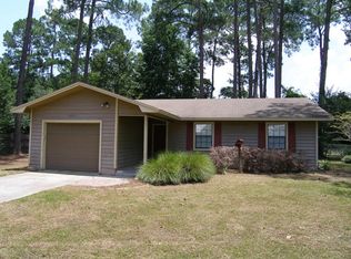1611 Minnesota Ave, Lynn Haven, FL 32444