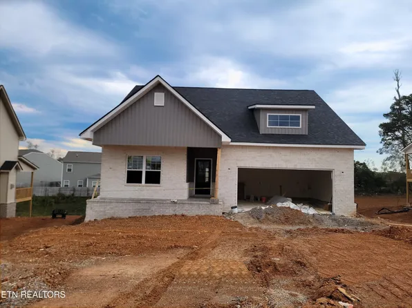 305 Sugar Maple Trl #98, Lenoir City, TN 37771
