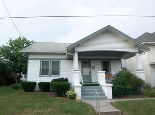 412 S Railroad St, Palmyra, PA 17078