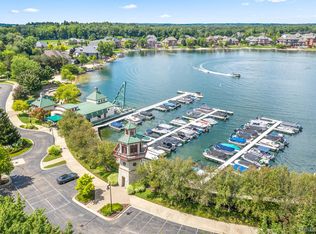 52 Boat Slip, South Lyon, MI 48178