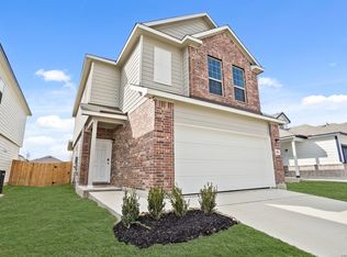 4951 Blue Ranch, San Antonio, TX 78222