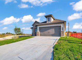 406 University Ave, Troy, TX 76579