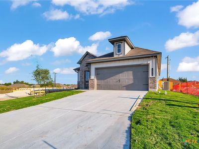 406 University Ave, Troy, TX, 76579