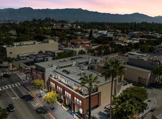 1401 Mission St UNIT 208, South Pasadena, CA 91030