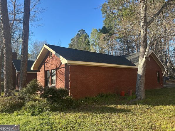 1296 Millen Hwy, Sylvania, GA 30467