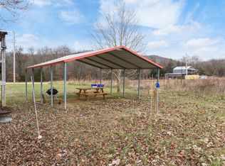 0 Eagle Bend Rd #16, Linden, TN 37096