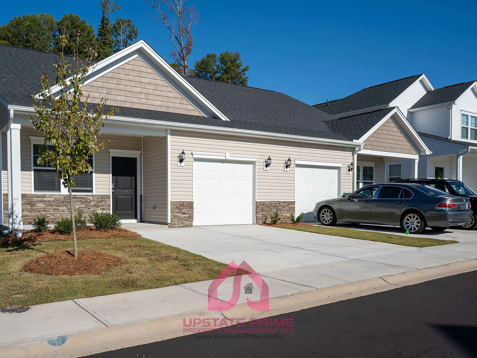 3 bed, 1635 sqft, $1,850 — Photo 2
