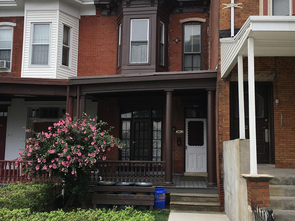4228 Chestnut St, Philadelphia, PA 19104 Zillow