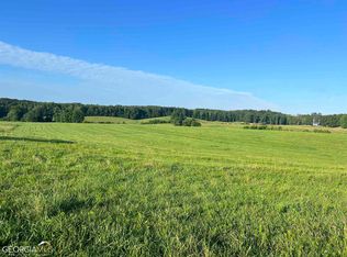 0 Antioch Rd, Franklin, GA 30217