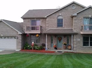 993 Newell Rd, Fayette City, PA 15438