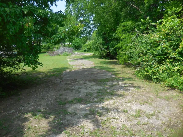 Garrett Ave, Pt, TX 75472