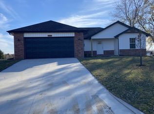 404 E Becky, Willard, MO 65781